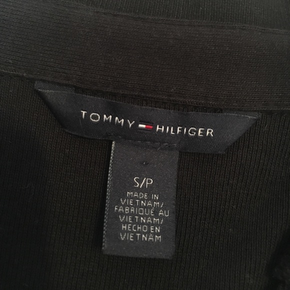 Tommy Hilfiger Polo (Golf) Dress - Picture 4 of 4